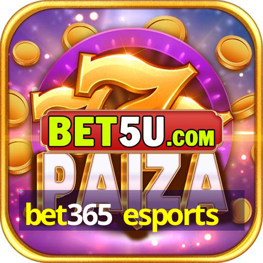 bet365 esports